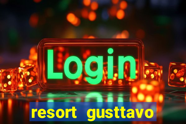 resort gusttavo lima porto de galinhas